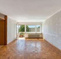 Wohnung zum Kaufen in Leinfelden-Echterdingen 170.000,00 € 59.1 m²