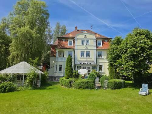 Foto - Haus zum Kaufen in Wilhelmsthal 499.500,00 € 376 m²