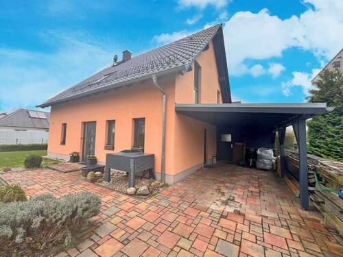 Foto - Haus zum Kaufen in Leipzig 550.000,00 € 141 m²