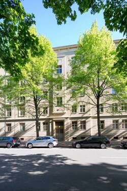 Foto - Wohnung zum Kaufen in Berlin 275.000,00 € 54.67 m²