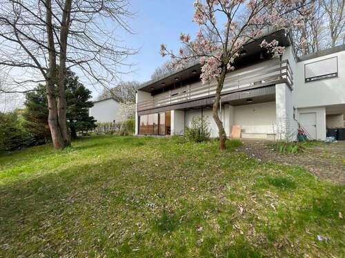 Foto - Haus zum Mieten in Bad Kissingen 1.500,00 € 190 m²