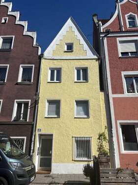 Foto - Wohnen auf Zeit in Ingolstadt 900,00 €