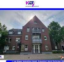 Wohnung zum Mieten in Straelen 455,00 € 55.25 m²