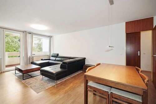 Foto - Wohnung zum Kaufen in Frankfurt am Main 325.000,00 € 87.53 m²