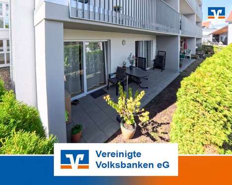 Foto - Wohnung zum Kaufen in Ofterdingen 149.000,00 € 55 m²