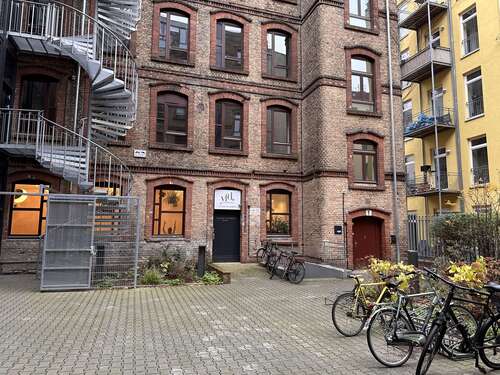 Foto - Büro in Berlin 4.500,00 € 211 m²