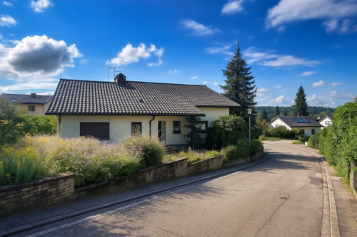 Foto - Haus zum Kaufen in Karlsruhe 639.000,00 € 170 m²