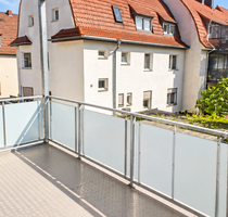 Wohnung zum Mieten in Merseburg 665,00 € 77.78 m²