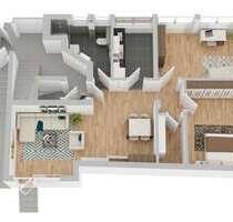 Wohnung zum Kaufen in Breisach am Rhein 269.000,00 € 80.46 m²