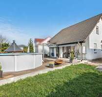 Haus zum Kaufen in Elchesheim-Illingen 397.000,00 € 117 m²