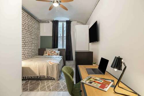 Foto - WG-Zimmer in München 730,00 € 13 m²