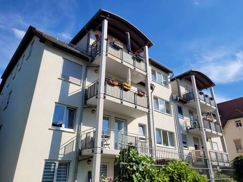Foto - Wohnung zum Kaufen in Chemnitz 51.000,00 € 39.72 m²