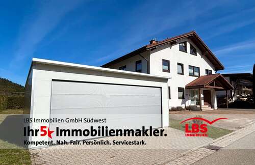 Foto - Spezialgewerbe in Titisee-Neustadt 750.000,00 € 140 m²