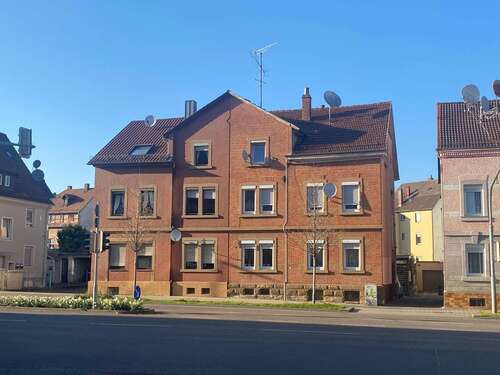 Foto - Wohnung zum Kaufen in Heilbronn 189.000,00 € 68 m²