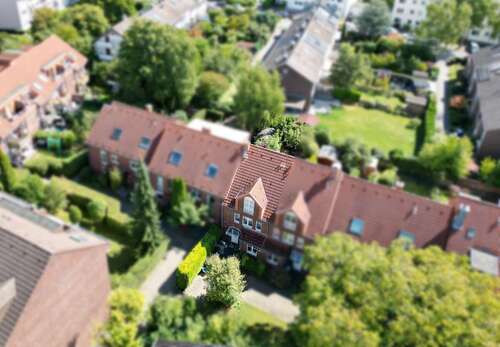 Foto - Haus zum Kaufen in Aachen 585.000,00 € 135 m²