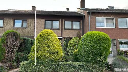 Foto - Haus zum Kaufen in Hamminkeln 169.000,00 € 112 m²