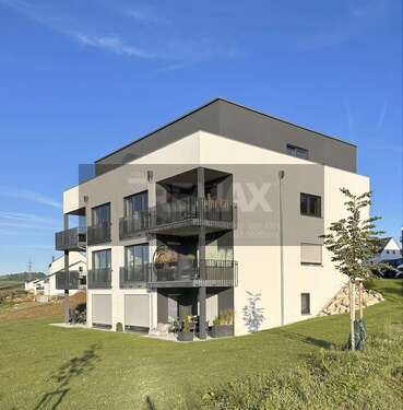 Foto - Wohnung zum Kaufen in Marktredwitz 381.550,00 € 91.28 m²
