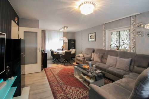 Foto - Wohnung zum Kaufen in Heidelberg 199.000,00 € 60.13 m²