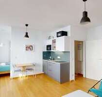 Wohnen auf Zeit in Berlin 1.230,00 €
