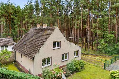 Foto - Haus zum Kaufen in Storkow (Mark) 295.000,00 € 118 m²