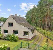 Haus zum Kaufen in Storkow (Mark) 295.000,00 € 118 m²