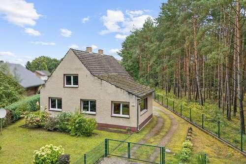 Foto - Haus zum Kaufen in Storkow (Mark) 340.000,00 € 118 m²