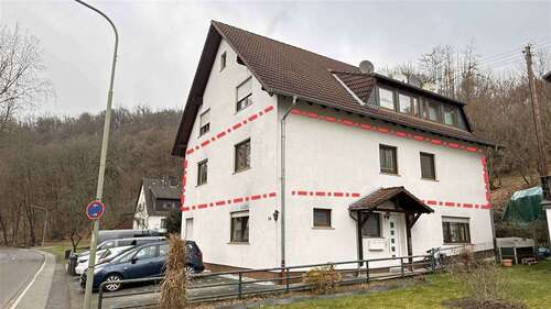 Foto - Wohnung zum Kaufen in Morsbach , Sieg 170.000,00 € 110 m²