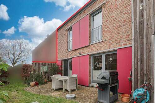 Foto - Haus zum Kaufen in Neuss Rosellen 460.000,00 € 110 m²