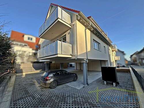 Foto - Wohnung zum Mieten in Gäufelden 1.190,00 € 79.13 m²