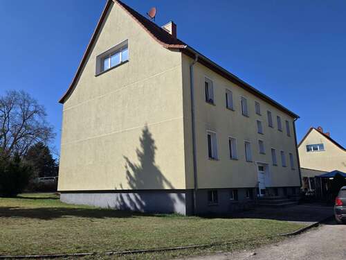 Foto - Wohnung zum Mieten in Müncheberg 500,00 € 47 m²