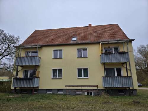 Foto - Wohnung zum Mieten in Müncheberg 500,00 € 47 m²