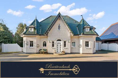 Foto - Haus zum Kaufen in Wardenburg 549.000,00 € 155 m²