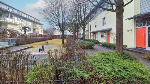 Foto - Wohnung zum Kaufen in Ismaning 390.000,00 € 56 m²