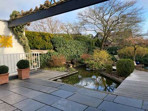 Foto - Haus zum Kaufen in Krefeld 595.000,00 € 134 m²