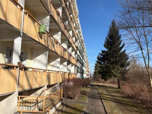 Foto - Wohnung zum Mieten in Zwickau 109,52 € 30 m²