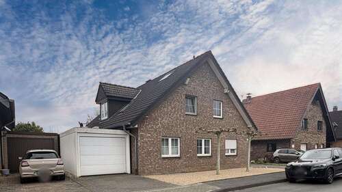 Foto - Wohnung zum Kaufen in Moers 299.000,00 € 110 m²