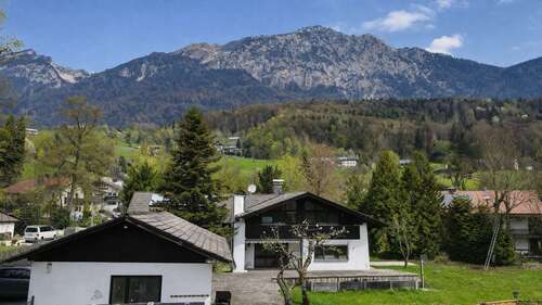 Foto - Haus zum Kaufen in Bad Reichenhall 1.150.000,00 € 280 m²