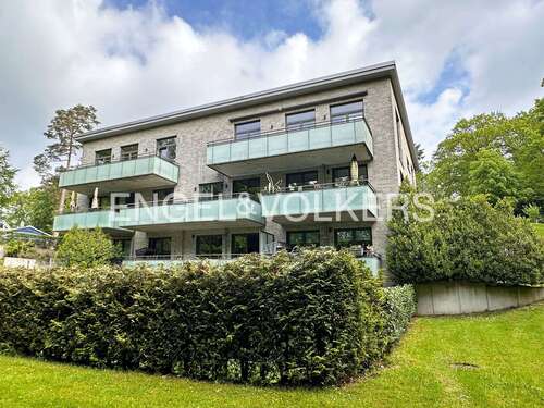 Foto - Wohnung zum Mieten in Buchholz in der Nordheide 900,00 € 70 m²