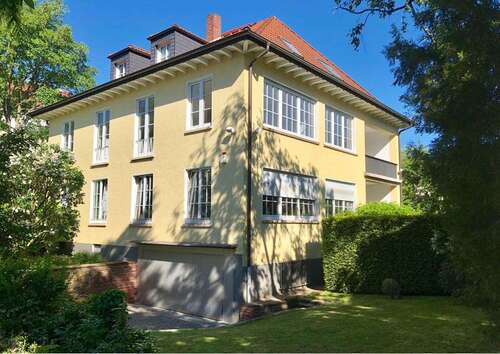 Foto - Wohnung zum Mieten in Darmstadt 1.300,00 € 127 m²