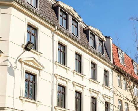 Foto - Wohnung zum Mieten in Leipzig 659,00 € 48 m²