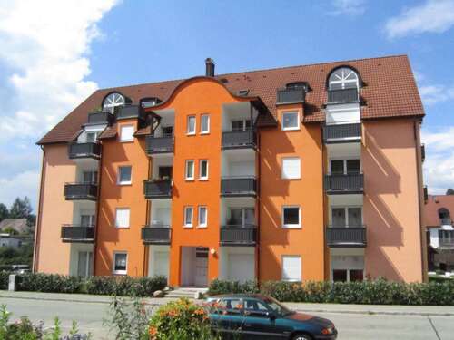 Foto - Wohnung zum Mieten in Kandern 710,00 € 54 m²