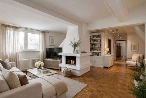 Foto - Wohnung zum Kaufen in Frankfurt am Main 599.000,00 € 103 m²