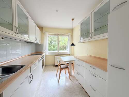 Foto - Wohnung zum Mieten in ratingen homberg 1.000,00 € 105 m²