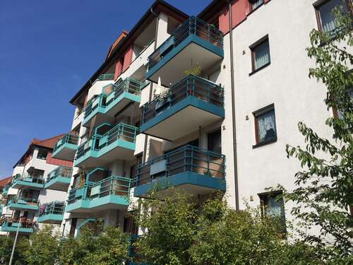 Foto - Wohnung zum Kaufen in Leipzig 185.000,00 € 72.41 m²