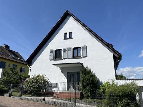 Foto - Wohnung zum Mieten in Bad Vilbel 1.180,00 € 83.81 m²