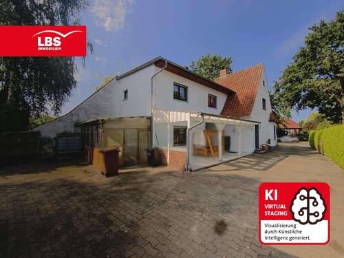 Foto - Haus zum Kaufen in Diepholz 199.000,00 € 150 m²
