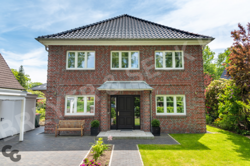 Foto - Grundstück zu verkaufen in Hamburg 940.000,00 € 1510 m²