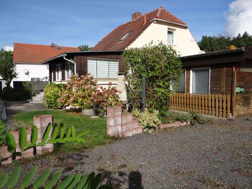 Foto - Haus zum Kaufen in Niesky 165.000,00 € 80 m²