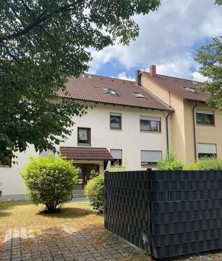 Foto - Wohnung zum Mieten in Neumarkt i d OPf 650,00 € 41 m²