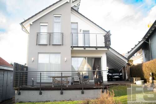 Foto - Haus zum Kaufen in Heidenrod-Kemel 497.000,00 € 137.14 m²